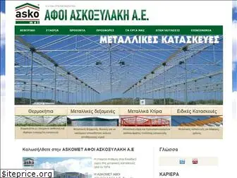 askomet.com