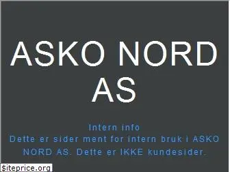 askonord.no