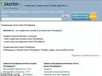 askorbin.ru