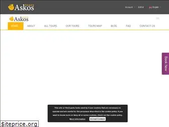 askostours.com