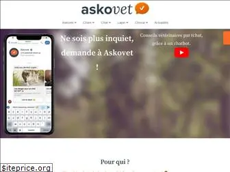 askovet.com