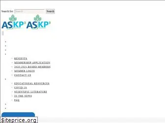 askp.org