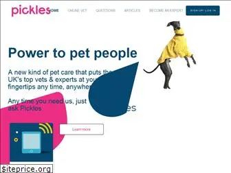 askpickles.com