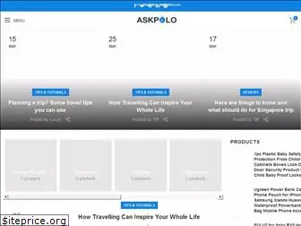 askpolo.com