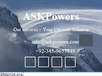 askpowers.com