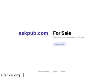 askpub.com