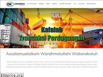 askrindosyariah.co.id