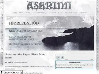 askrinn.com