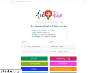 askroz.com.au