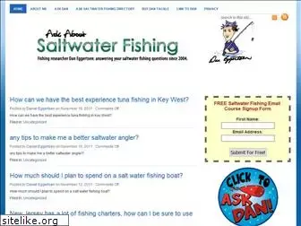 asksaltwaterfishing.com