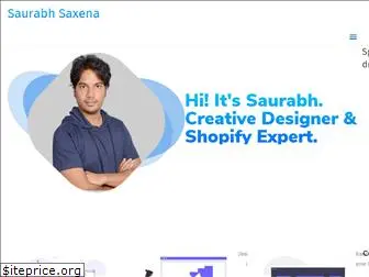 asksaurabh.com