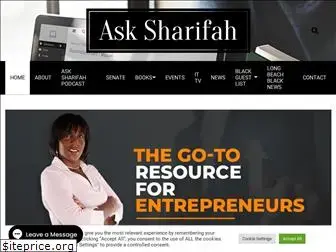 asksharifah.com