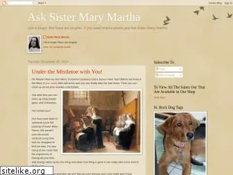 asksistermarymartha.blogspot.com