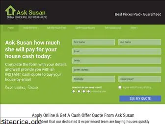 asksusan.org.uk