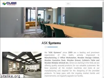 asksystems.in