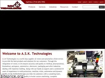 asktechnologies.com
