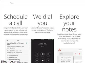 asktetra.com