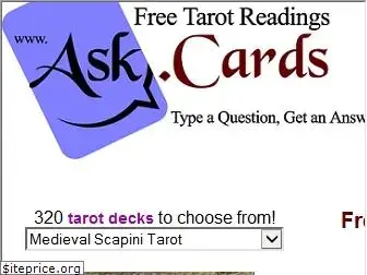 askthecards.info