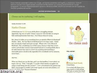 askthecheesesnob.blogspot.com