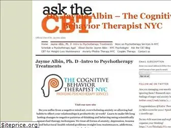 askthecognitivebehaviortherapist.com