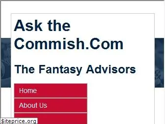 askthecommish.com