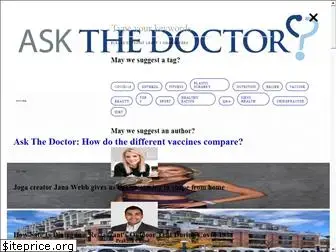 askthedoctor.com