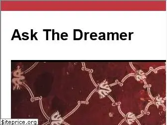 askthedreamer.com