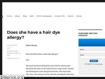 askthehairdoc.com