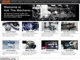 askthemechanic.co.uk