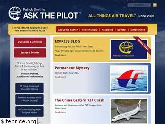 askthepilot.com