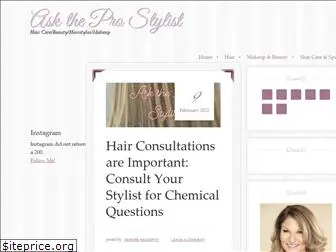 asktheprostylist.com