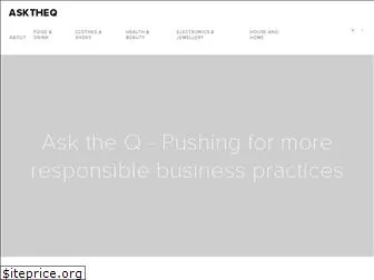 asktheq.org