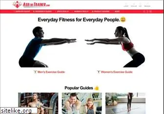 askthetrainer.com