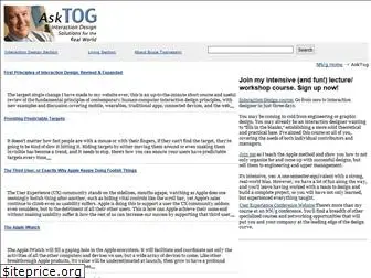 asktog.com