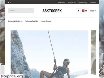 asktogeek.com