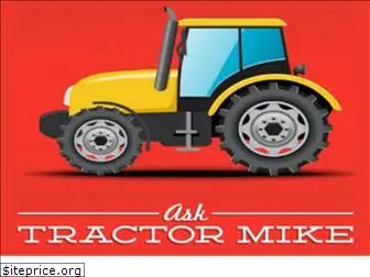 asktractormike.com