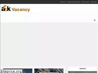 askvacancy.com