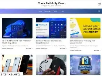 askvirus.com