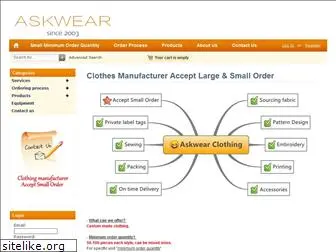 askwear.com