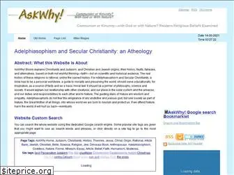 www.askwhy.co.uk