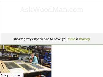 askwoodman.com