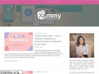 askxammy.com