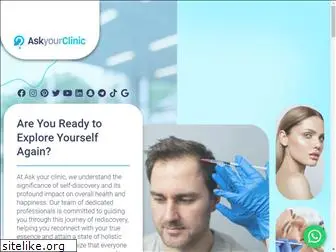 askyourclinic.com