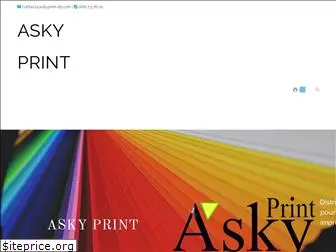 askyprint-dz.com