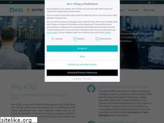asl-control.co.uk