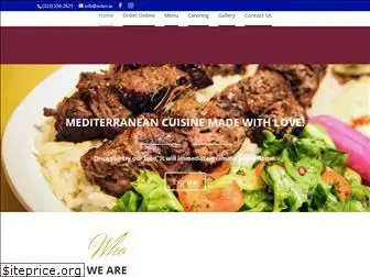 aslancatering.com