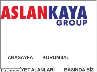 aslankaya.com