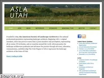 aslautah.org