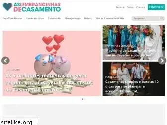 aslembrancinhasdecasamento.com