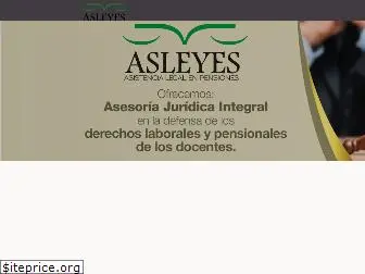 asleyes.com